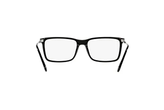 Rückansicht Burberry HARRINGTON (BE2339 - 3001)