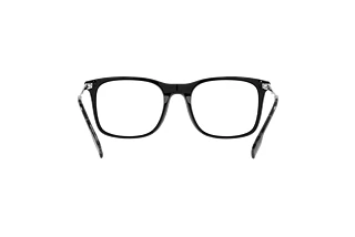 Rückansicht Burberry ELGIN (BE2343 - 3001)