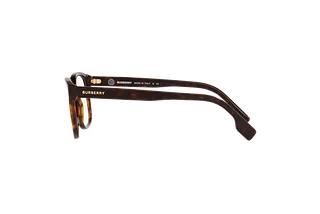 Seitenansicht Burberry EDISON (BE2344 - 3920)