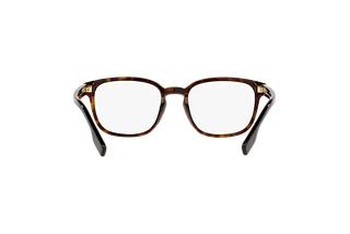 Rückansicht Burberry EDISON (BE2344 - 3920)