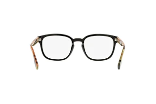 Rückansicht Burberry EDISON (BE2344 - 3952)