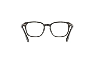 Rückansicht Burberry EDISON (BE2344 - 4077)