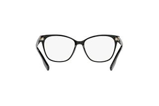 Rückansicht Burberry CAROLINE (BE2345 - 3001)