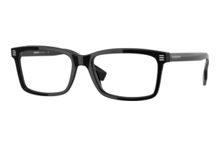 Vorderansicht Burberry FOSTER (BE2352 - 3001)