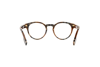 Rückansicht Burberry GRANT (BE2354 - 3967)