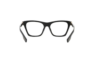 Rückansicht Burberry ARLO (BE2355 - 3001)