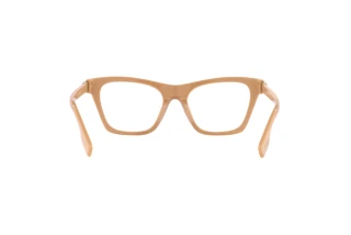 Rückansicht Burberry ARLO (BE2355 - 3990)