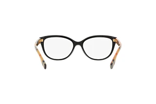 Rückansicht Burberry ESME (BE2357 - 3757)