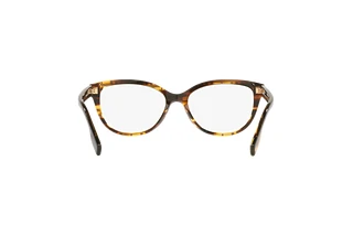 Rückansicht Burberry ESME (BE2357 - 3981)