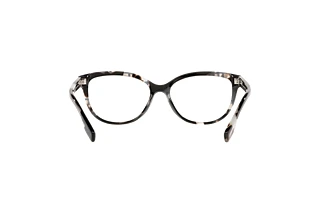 Rückansicht Burberry ESME (BE2357 - 3983)