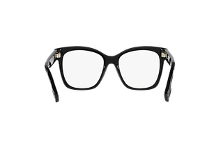 Rückansicht Burberry SYLVIE (BE2363 - 3001)