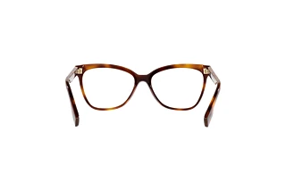 Rückansicht Burberry GRACE (BE2364 - 3316)