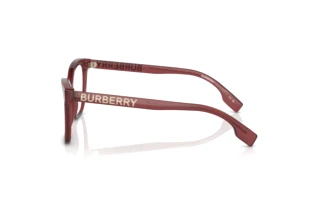 Seitenansicht Burberry GRACE (BE2364 - 4022)