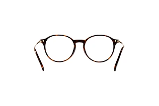 Rückansicht Burberry ALISSON (BE2365 - 3002)