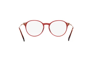 Rückansicht Burberry ALISSON (BE2365 - 4022)