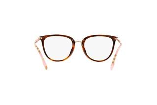 Rückansicht Burberry KATIE (BE2366U - 4019)