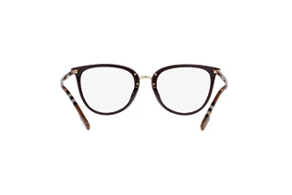 Rückansicht Burberry KATIE (BE2366U - 4031)