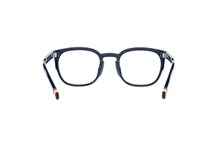 Rückansicht Burberry SAMUEL (BE2370U - 4034)