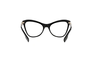 Rückansicht Burberry ANGELICA (BE2373U - 3001)