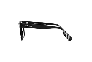 Seitenansicht Burberry EVELYN (BE2375 - 3001)