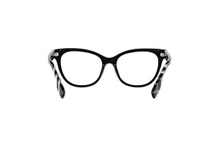 Rückansicht Burberry EVELYN (BE2375 - 3001)