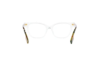 Rückansicht Burberry EVELYN (BE2375 - 3024)