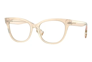 Vorderansicht Burberry EVELYN (BE2375 - 4060)