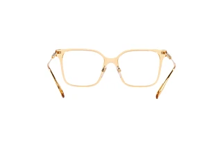 Rückansicht Burberry ELIZABETH (BE2376 - 4063)