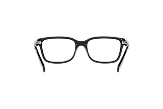 Rückansicht Burberry CHARLIE (BE2379U - 3001)