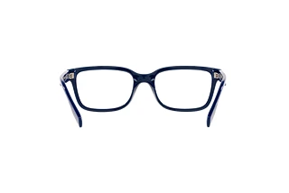 Rückansicht Burberry CHARLIE (BE2379U - 4058)