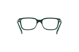 Rückansicht Burberry CHARLIE (BE2379U - 4071)