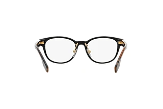 Rückansicht Burberry PEYTON (BE2381D - 4041)