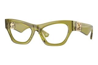 Burberry BE2405U 4118 Green