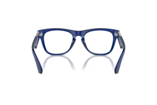 Rückansicht Burberry BE2409 (4110)