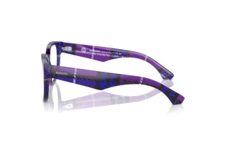 Seitenansicht Burberry BE2410 (4113)