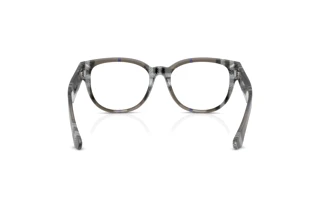 Rückansicht Burberry BE2410 (4147)