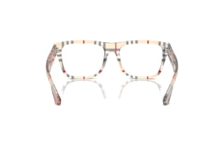 Rückansicht Burberry BE2411 (4122)