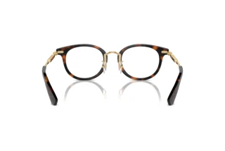 Rückansicht Burberry BE2413D (3002)