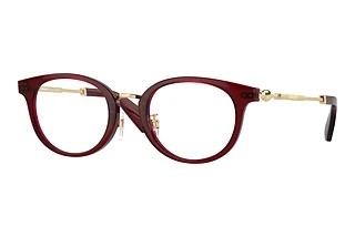 Burberry BE2413D 4128 Bordeaux