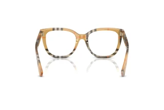 Rückansicht Burberry BE2415 (4146)