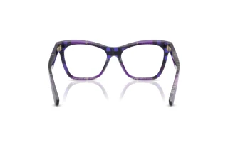 Rückansicht Burberry BE2416 (4113)