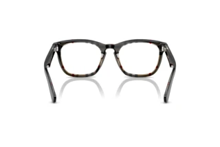 Rückansicht Burberry BE2417 (4121)