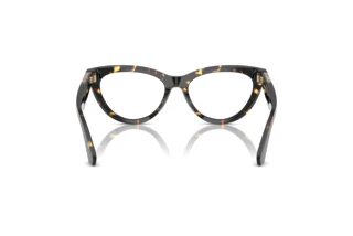 Rückansicht Burberry BE2418U (4106)