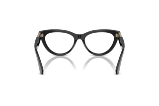 Rückansicht Burberry BE2418U (4112)