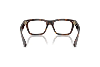 Rückansicht Burberry BE2419 (3002)