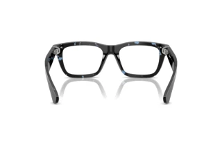 Rückansicht Burberry BE2419 (4111)