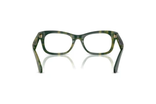 Rückansicht Burberry BE2422 (4125)