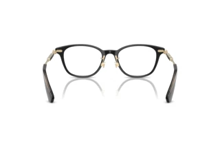 Rückansicht Burberry BE2423D (4112)