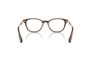 Rückansicht Burberry BE2423D (4116)