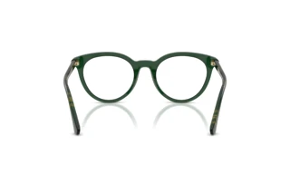 Rückansicht Burberry BE2429 (4162)